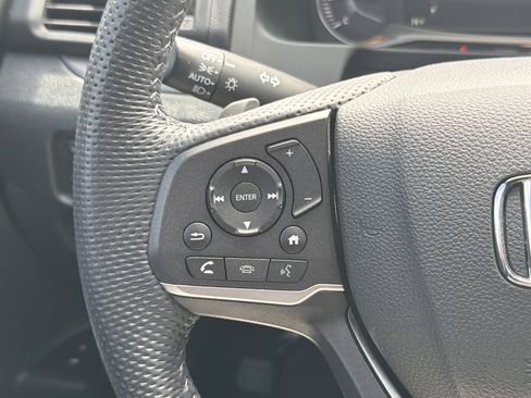Used 2023 Honda Passport EX-L image 19