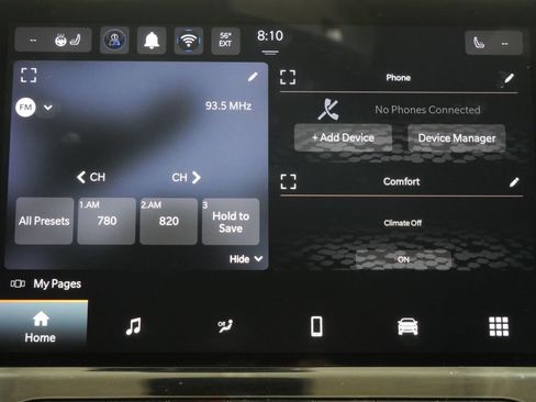 Used 2024 Jeep Compass Limited AWD/4WD image 17