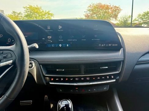 Used 2025 Cadillac CT5 Sport w/ Sun And Sound Package RWD image 20