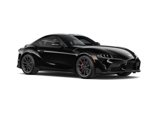 New 2026 Toyota Supra Premium image 14