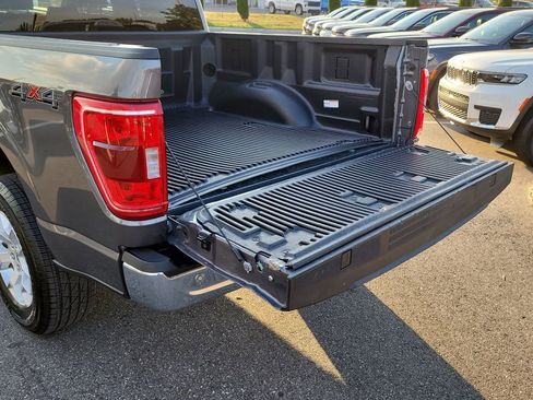 Used 2023 Ford F150 XLT image 7