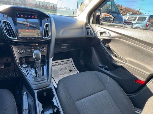 Used 2018 Ford Focus S image 13