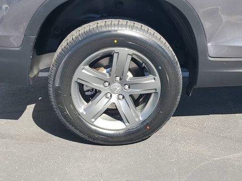 Certified 2023 Honda Ridgeline RTL image 7