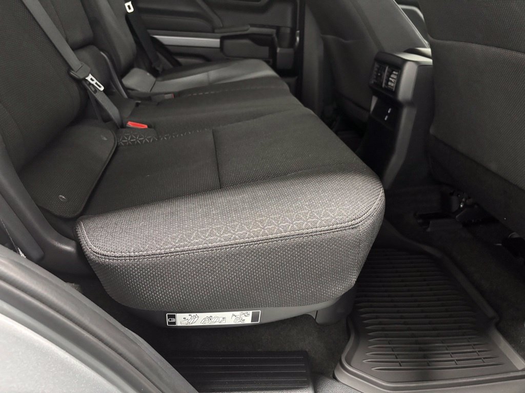Used 2026 Toyota 4Runner SR5 AWD/4WD image 51