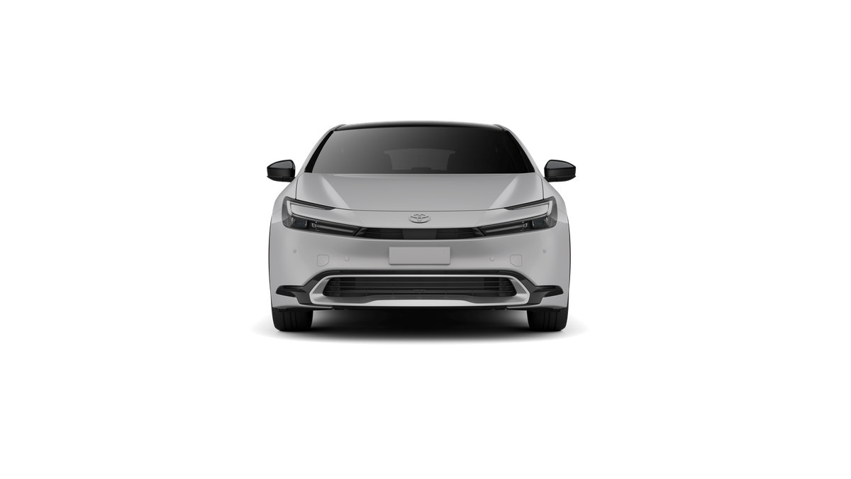 New 2026 Toyota Prius Plug-In Hybrid FWD image 90