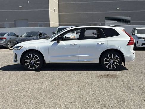 Certified 2024 Volvo XC60 B5 Plus w/ Protection Package Premier AWD/4WD image 8