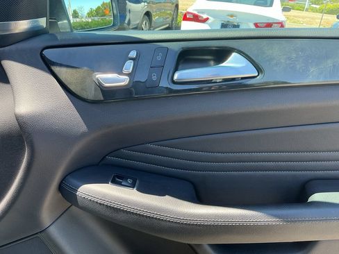 Used 2016 Mercedes-Benz GLE 350 4MATIC image 20