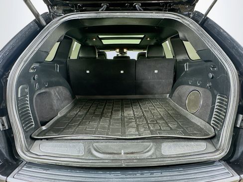 Used 2018 Jeep Grand Cherokee High Altitude RWD image 29