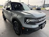 Used 2024 Ford Bronco Sport Big Bend w/ Convenience Package image 3