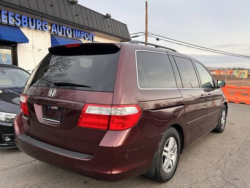 Used 2007 Honda Odyssey EX-L image 7