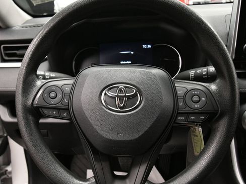 Certified 2024 Toyota RAV4 LE image 12