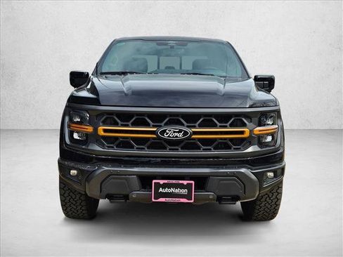 New 2025 Ford F150 Tremor w/ Equipment Group 402A High image 6