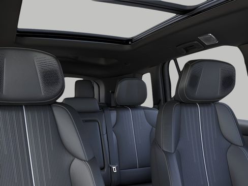 New 2026 Cadillac Vistiq Luxury image 24