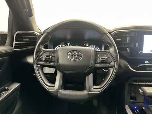 Used 2025 Toyota Tundra SR5 w/ SX Package RWD image 15