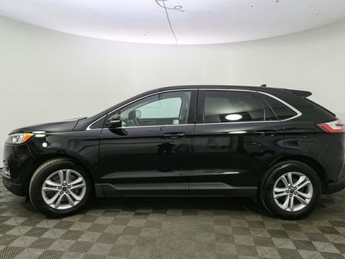 Used 2019 Ford Edge SEL w/ Equipment Group 201A AWD/4WD image 6