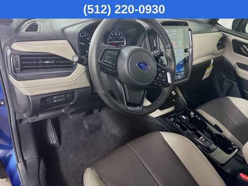 Used 2026 Subaru Forester Limited image 10