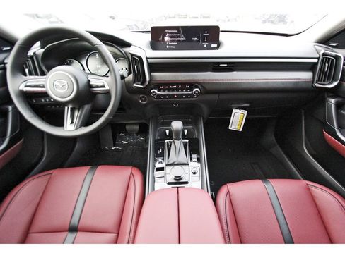 New 2026 MAZDA CX-50 2.5 Hybrid w/ Weather Package image 7