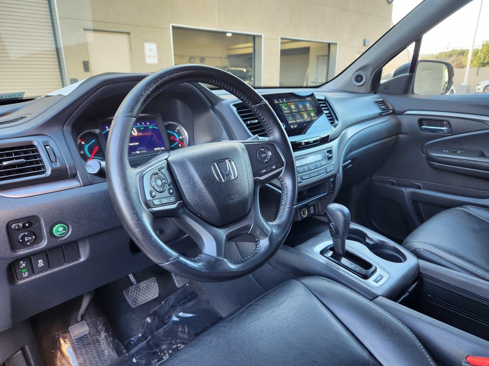 Used 2020 Honda Pilot EX-L image 21