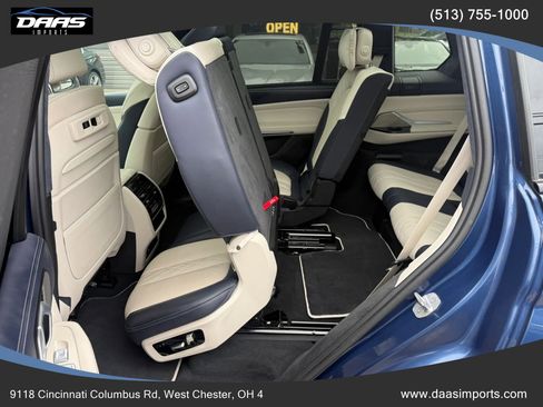 Used 2019 BMW X7 xDrive40i w/ Premium Package AWD/4WD image 44
