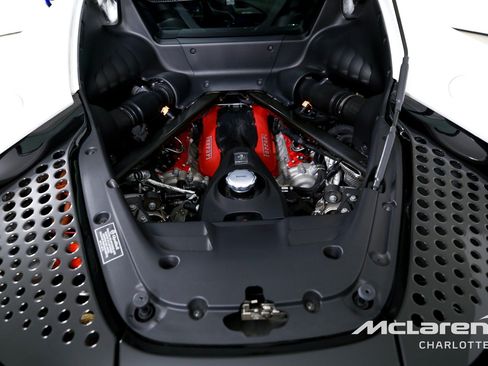 Used 2022 Ferrari SF90 Stradale AWD/4WD image 24