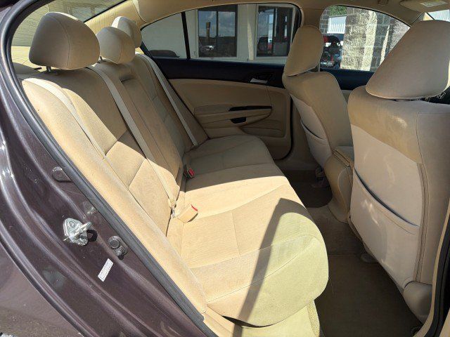 Used 2012 Honda Accord LX image 25