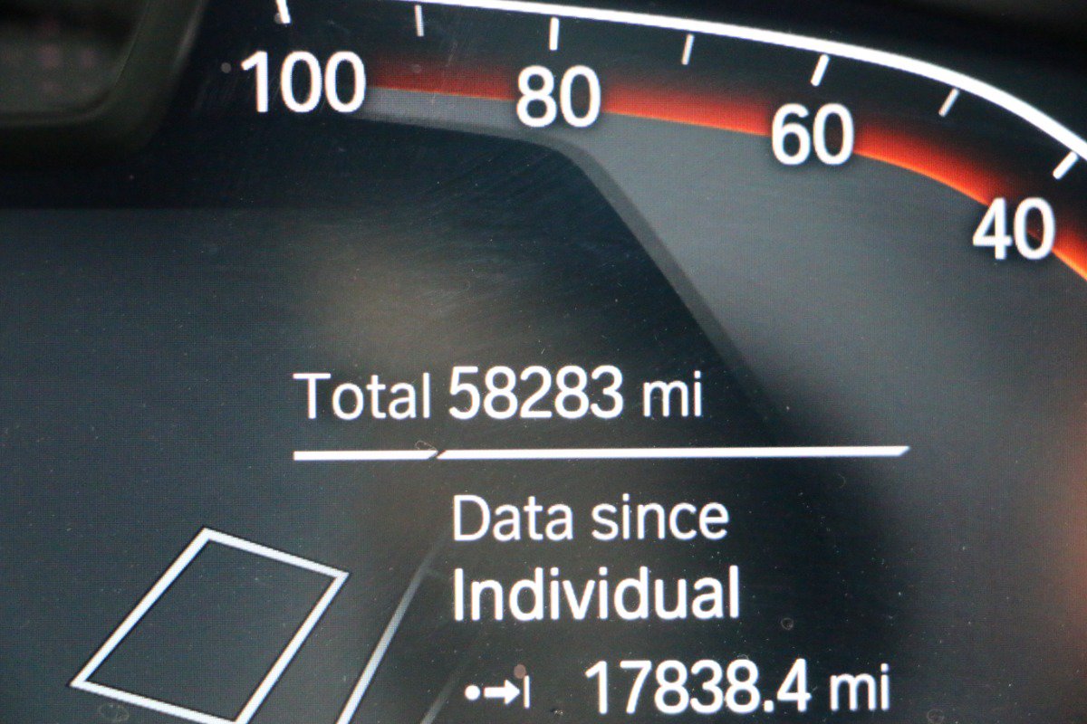 Used 2022 BMW 540i xDrive w/ Executive Package AWD/4WD image 36