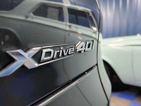 Used 2019 BMW X5 xDrive40i w/ Premium Package 2 image 63