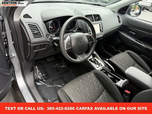 Used 2025 Mitsubishi Outlander Sport AWD image 29