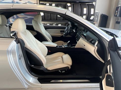 Used 2018 BMW 430i Convertible RWD image 29