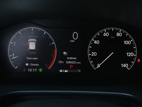 Certified 2024 Honda CR-V EX image 11