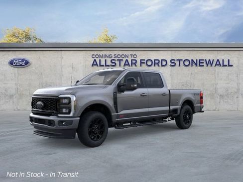 New 2026 Ford F250 Lariat AWD/4WD image 1