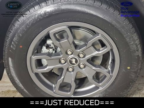 Certified 2023 Ford Bronco Sport Big Bend image 10