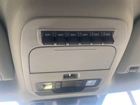 New 2025 Ford F350 XL w/ XL Driver Assist Package image 22