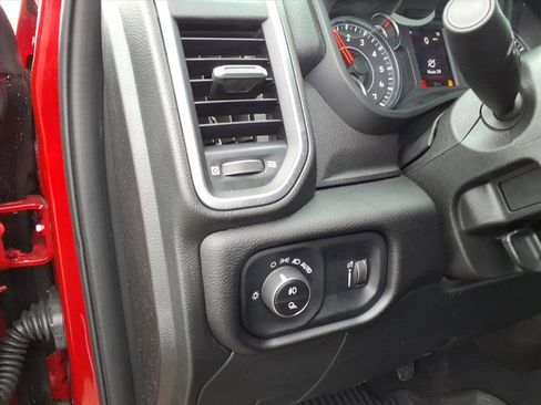 New 2026 RAM 2500 Big Horn image 16