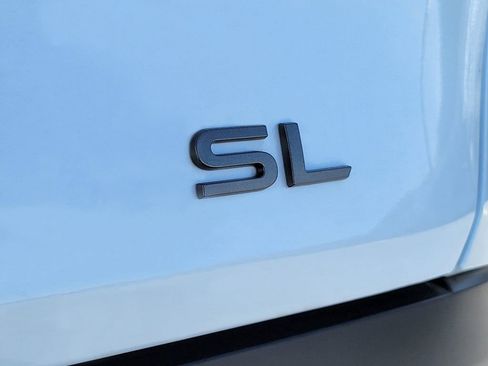 New 2026 Nissan Murano SL image 10