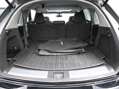 Used 2014 Acura MDX SH-AWD image 17