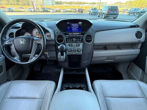 Used 2013 Honda Pilot EX-L image 3