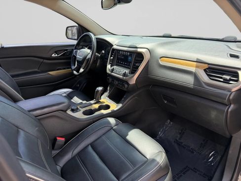 Used 2019 GMC Acadia Denali FWD image 34