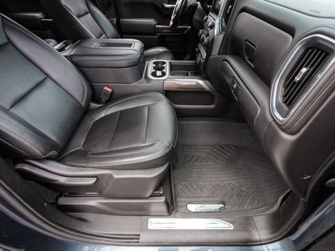 Used 2020 Chevrolet Silverado 1500 RST AWD/4WD image 60
