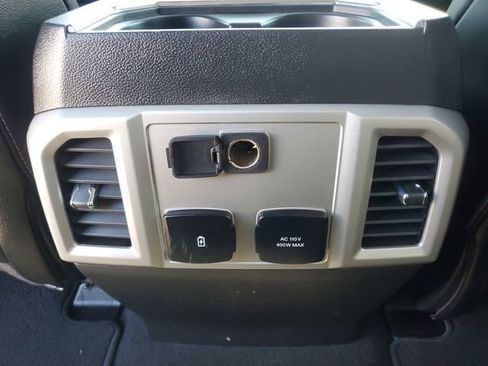 Used 2021 Ford F250 Lariat w/ Lariat Ultimate Package image 12