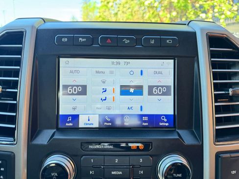 Used 2021 Ford F250 King Ranch w/ King Ranch Ultimate Package AWD/4WD image 19