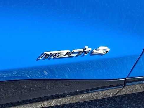 Used 2024 Ford Mustang Mach-E Premium AWD/4WD image 32