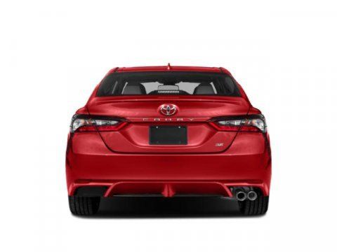 Used 2024 Toyota Camry LE AWD/4WD image 8