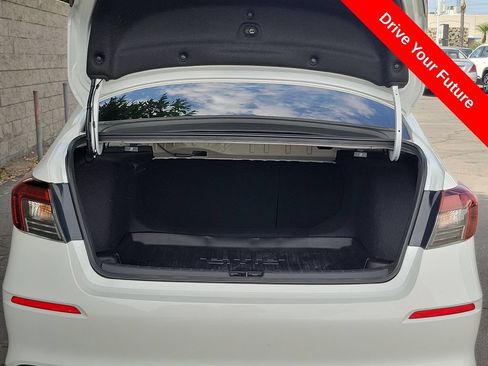 Used 2025 Honda Civic Sport image 22