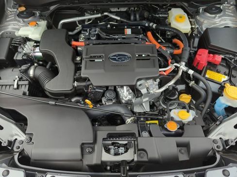 New 2025 Subaru Forester Premium image 22