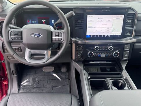 New 2026 Ford F250 Lariat w/ FX4 Off-Road Package AWD/4WD image 21