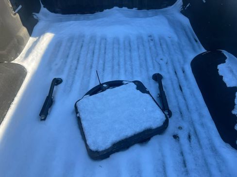 Used 2021 Ford F450 XL w/ STX Appearance Package image 4