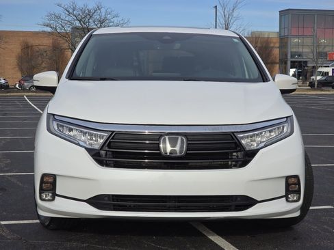 Used 2022 Honda Odyssey EX-L image 14