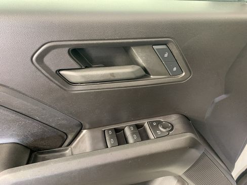Used 2023 Chevrolet Colorado W/T RWD image 13