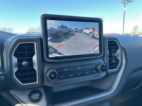 Certified 2023 Ford Bronco Sport Big Bend w/ Convenience Package image 2